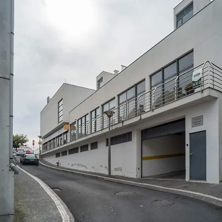 Epizentrum Urban Appartamento