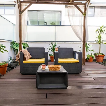 Epizentrum Urban Appartamento