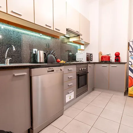 Appartamento Epizentrum Urban *